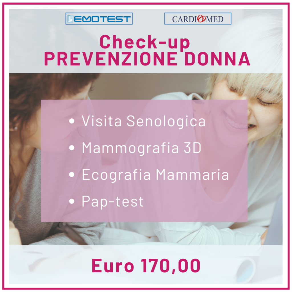 Prevenzione Donna