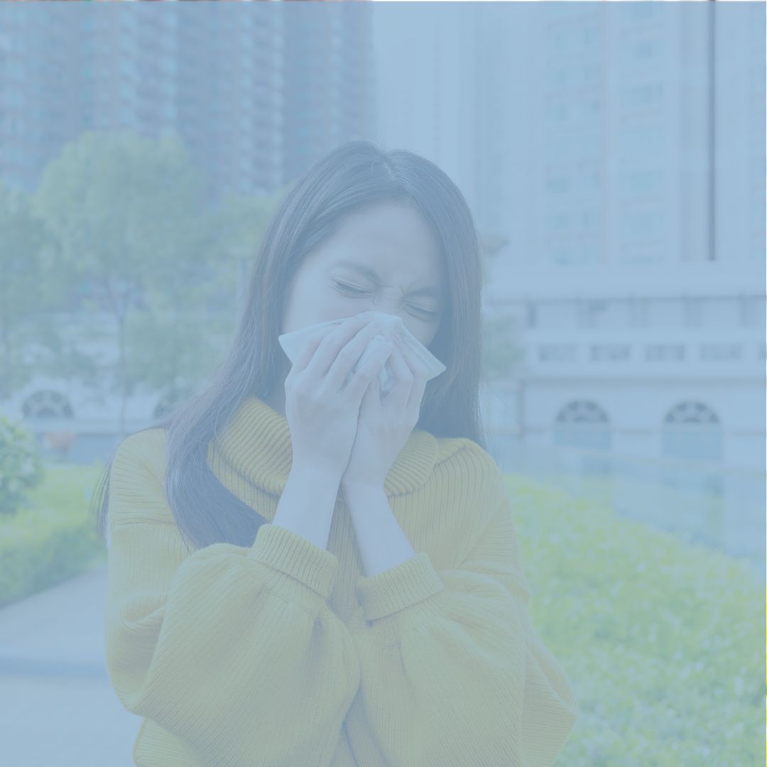 Percorso diagnostico terapeutico per le allergie respiratorie