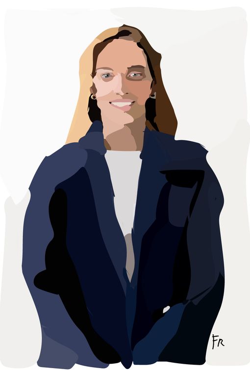 Dott.ssa Marcantoni Maite, PhD